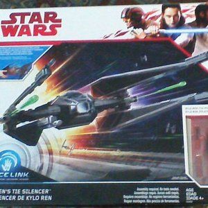 Star Wars Force Link